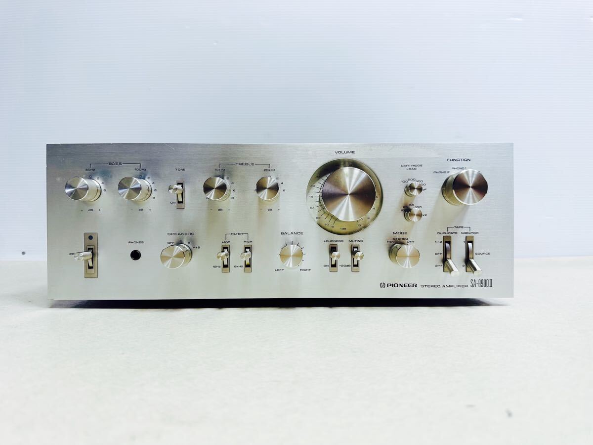2025年最新】Yahoo!オークション -pioneer sa-8900の中古品 2025年最新】Yahoo!オークション -pioneer sa-8900の中古品