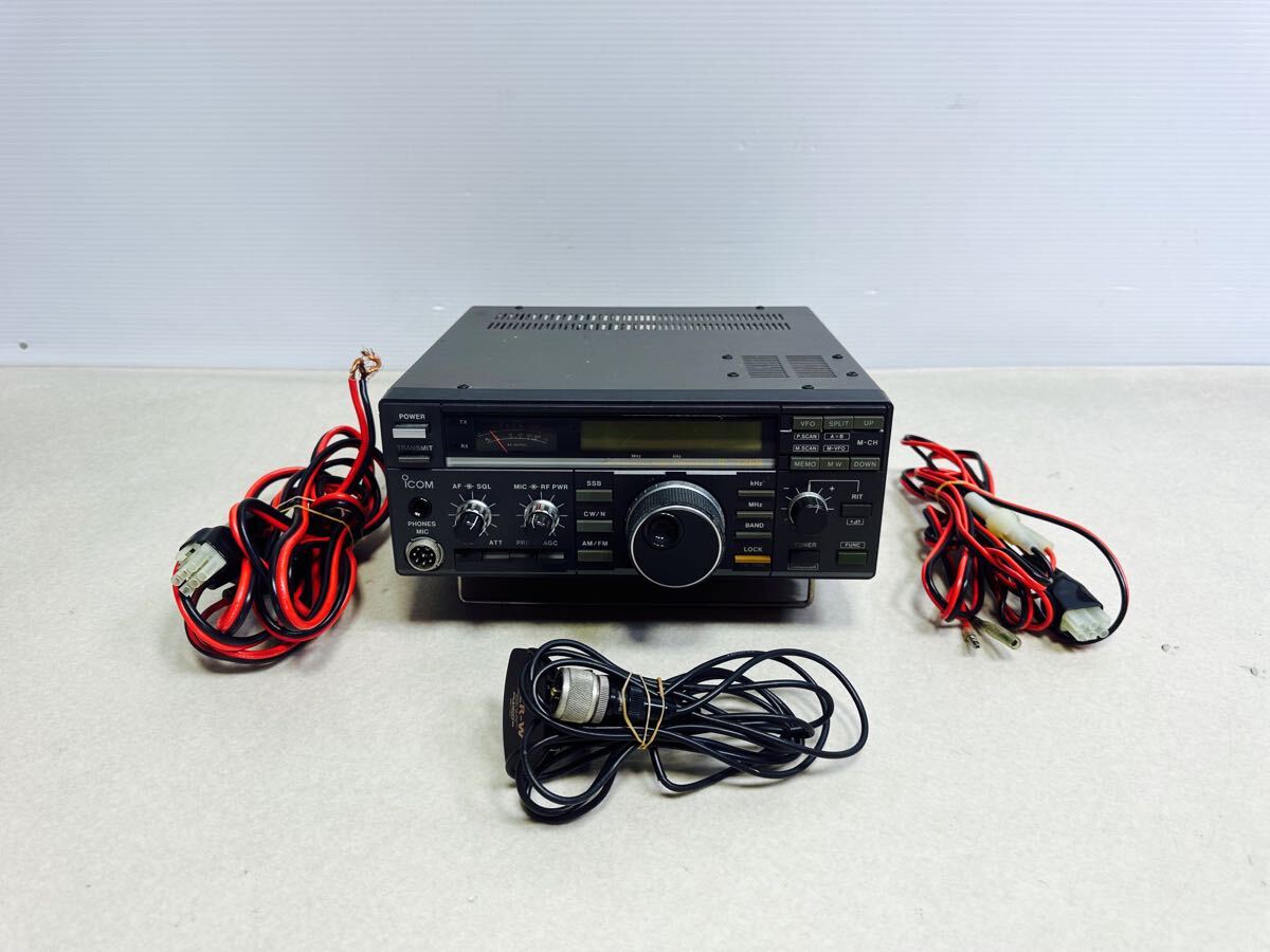 Yahoo!オークション -「icom ic-726」(トランシーバー Yahoo!オークション -「icom ic-726」(トランシーバー