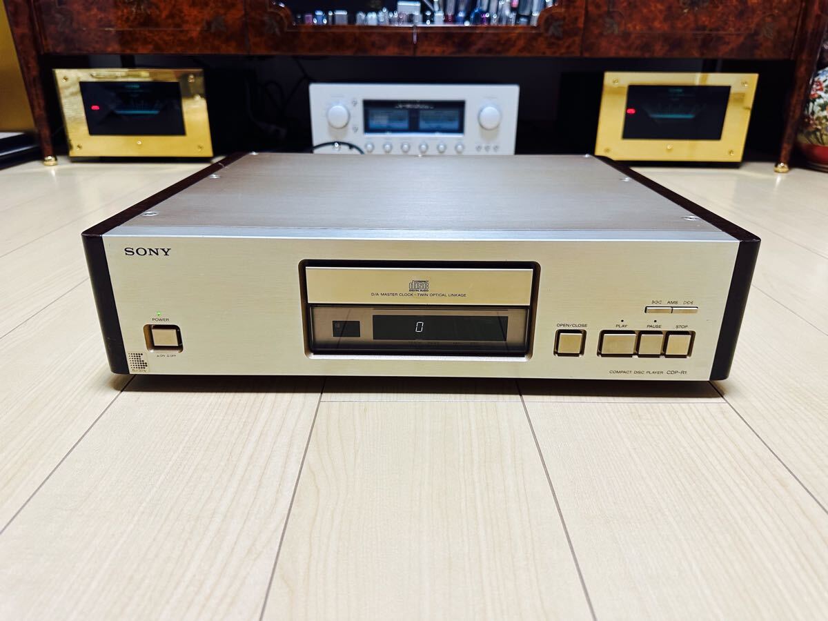 Yahoo!オークション -「sony cdp-r1」の落札相場・落札価格 Yahoo!オークション -「sony cdp-r1」の落札相場・落札価格