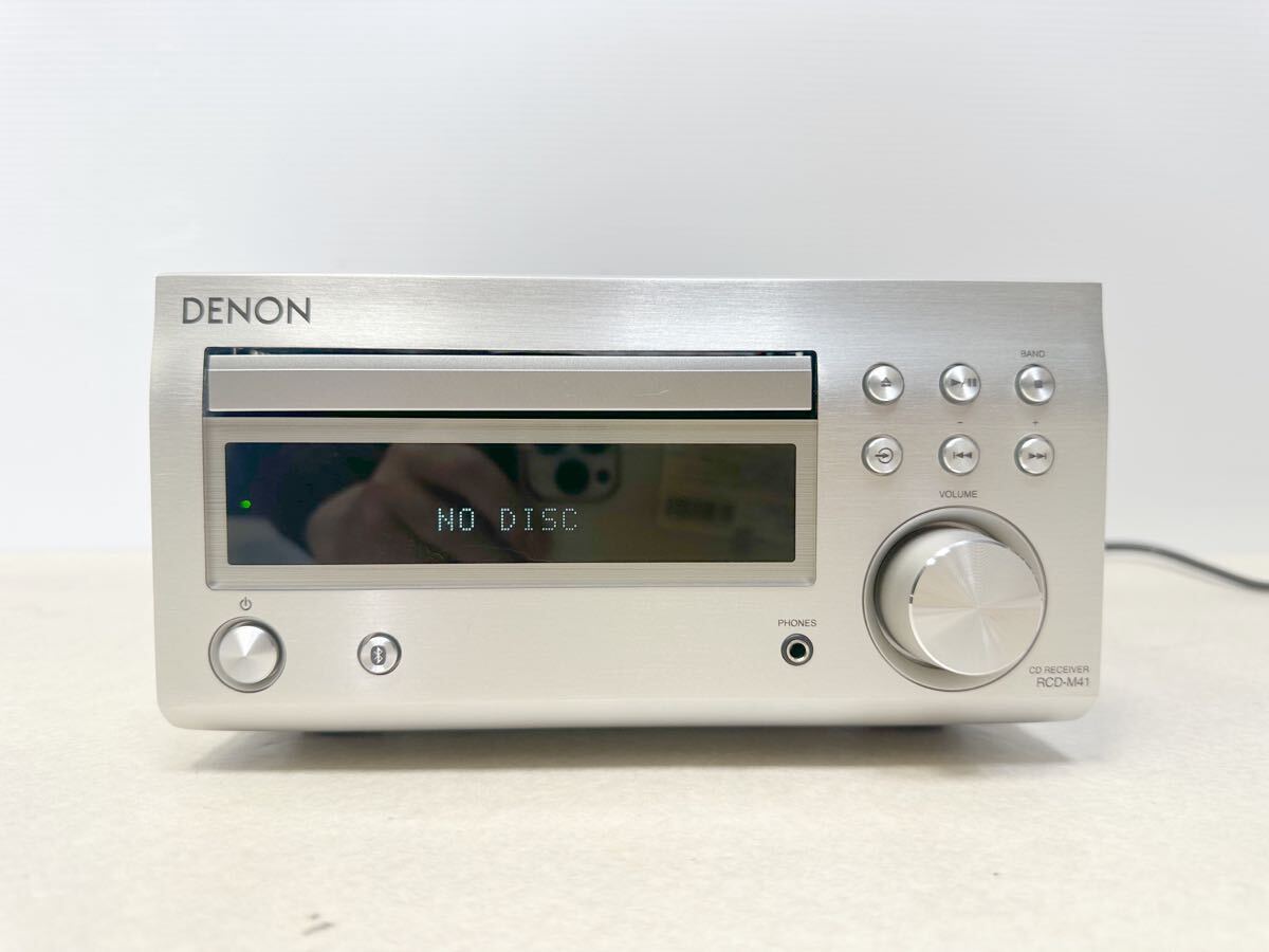 2025年最新】Yahoo!オークション -rcd m41の中古品・新品・未 2025年最新】Yahoo!オークション -rcd m41の中古品・新品・未
