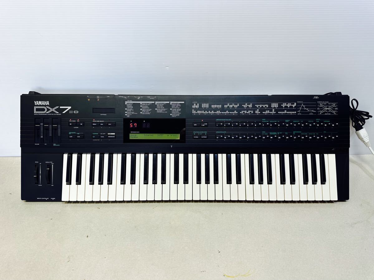 2025年最新】Yahoo!オークション -yamaha dxの中古品・新品・未 2025年最新】Yahoo!オークション -yamaha dxの中古品・新品・未