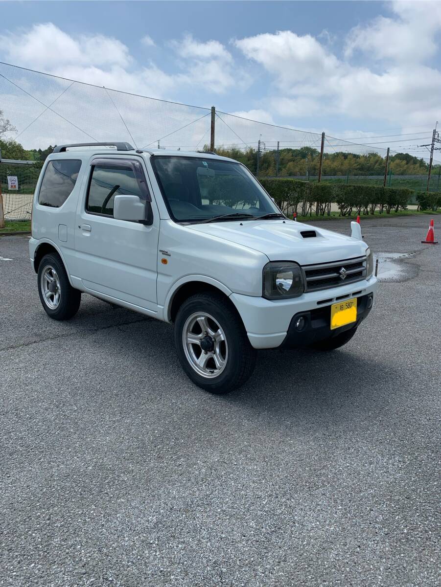 2025年最新】Yahoo!オークション -「ジムニー jb23」の中古車