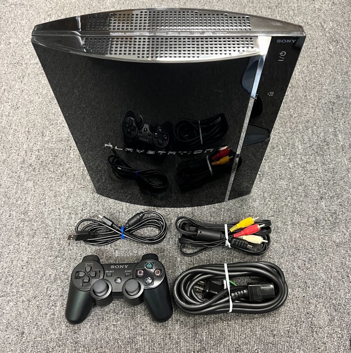 Yahoo!オークション -「ps3初期型60gb」の落札相場・落札価格 Yahoo!オークション -「ps3初期型60gb」の落札相場・落札価格