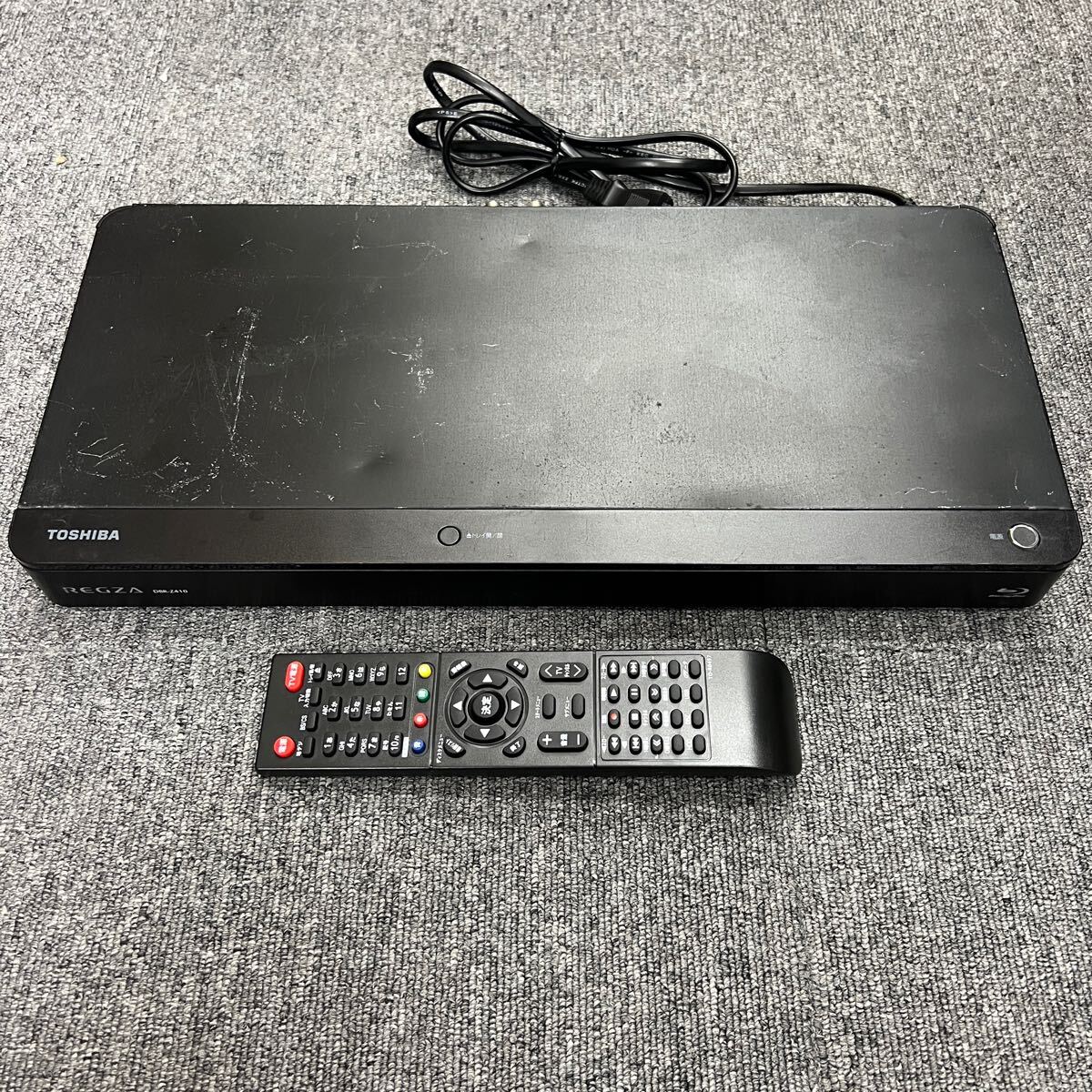 2025年最新】Yahoo!オークション -dbr-z410(東芝)の中古品・新品