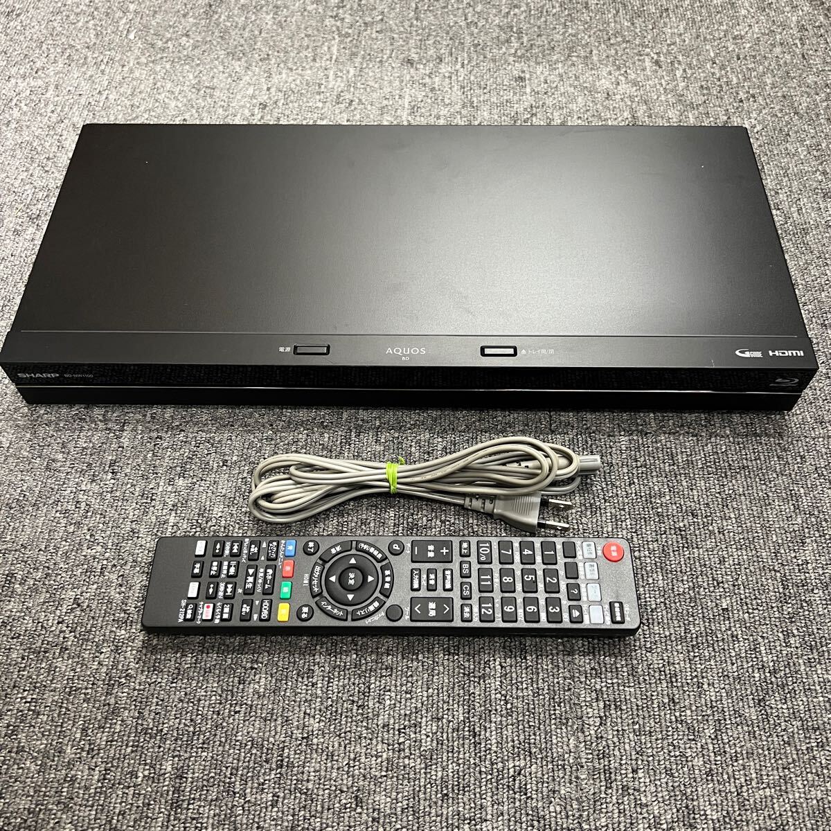 Yahoo!オークション -「aquosブルーレイ bd-nw1100」の落札相場 Yahoo!オークション -「aquosブルーレイ bd-nw1100」の落札相場