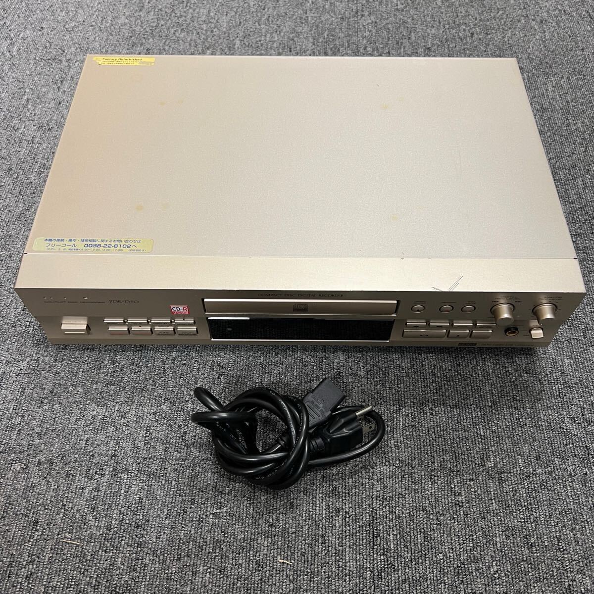 Yahoo!オークション -「pioneer pdr-d50」の落札相場・落札価格 Yahoo!オークション -「pioneer pdr-d50」の落札相場・落札価格