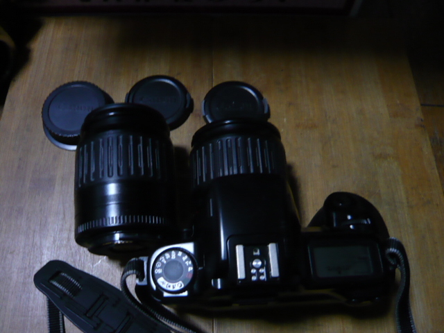 Yahoo!オークション -「canonキャノンeos1000s」の落札相場 Yahoo!オークション -「canonキャノンeos1000s」の落札相場