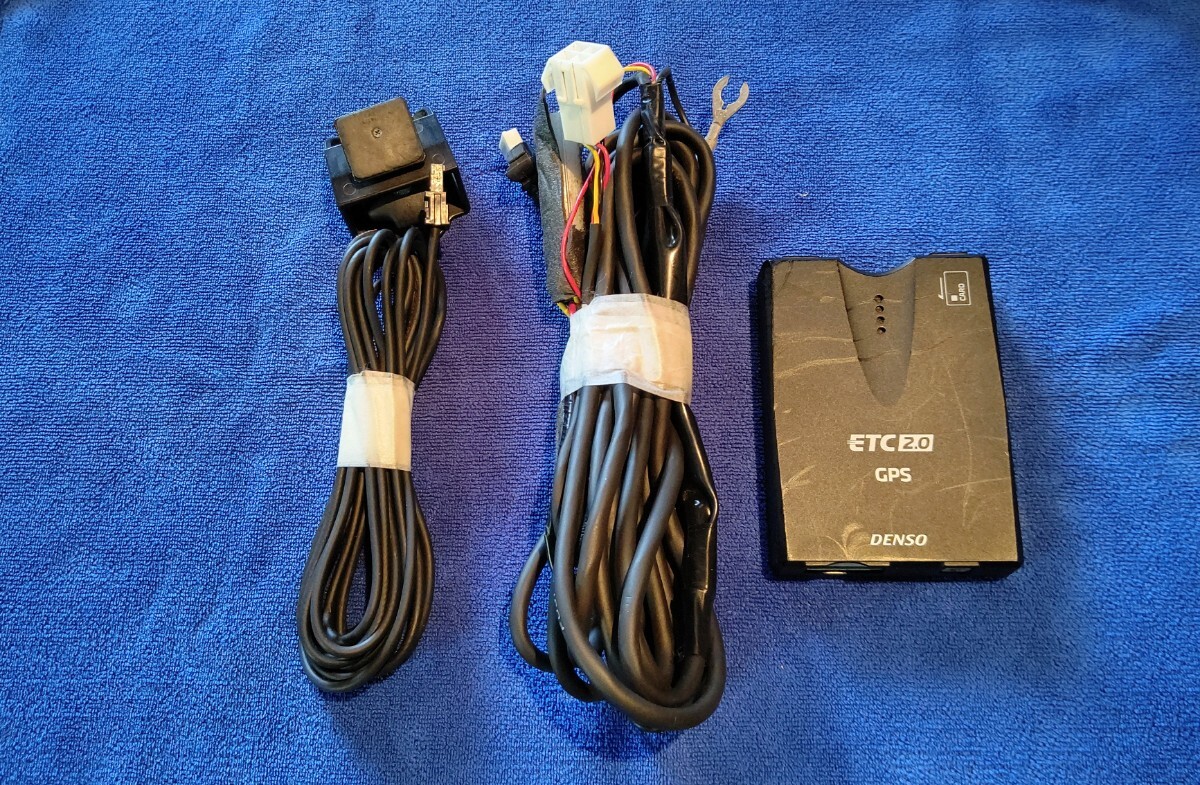Yahoo!オークション -「etc2.0 diu-a011」(アンテナ分離型) (ETC Yahoo!オークション -「etc2.0 diu-a011」(アンテナ分離型) (ETC