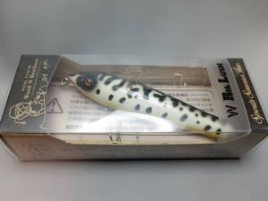 スポーツザウルス Wビッグラッシュ