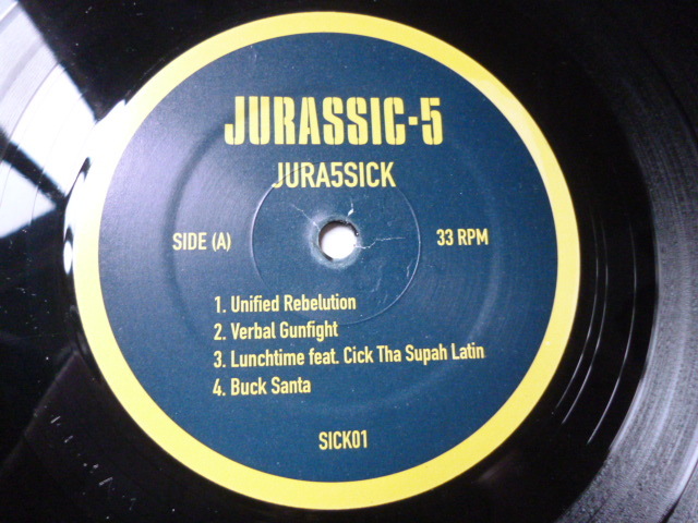 2025年最新】Yahoo!オークション -jurassic(ラップ、ヒップ