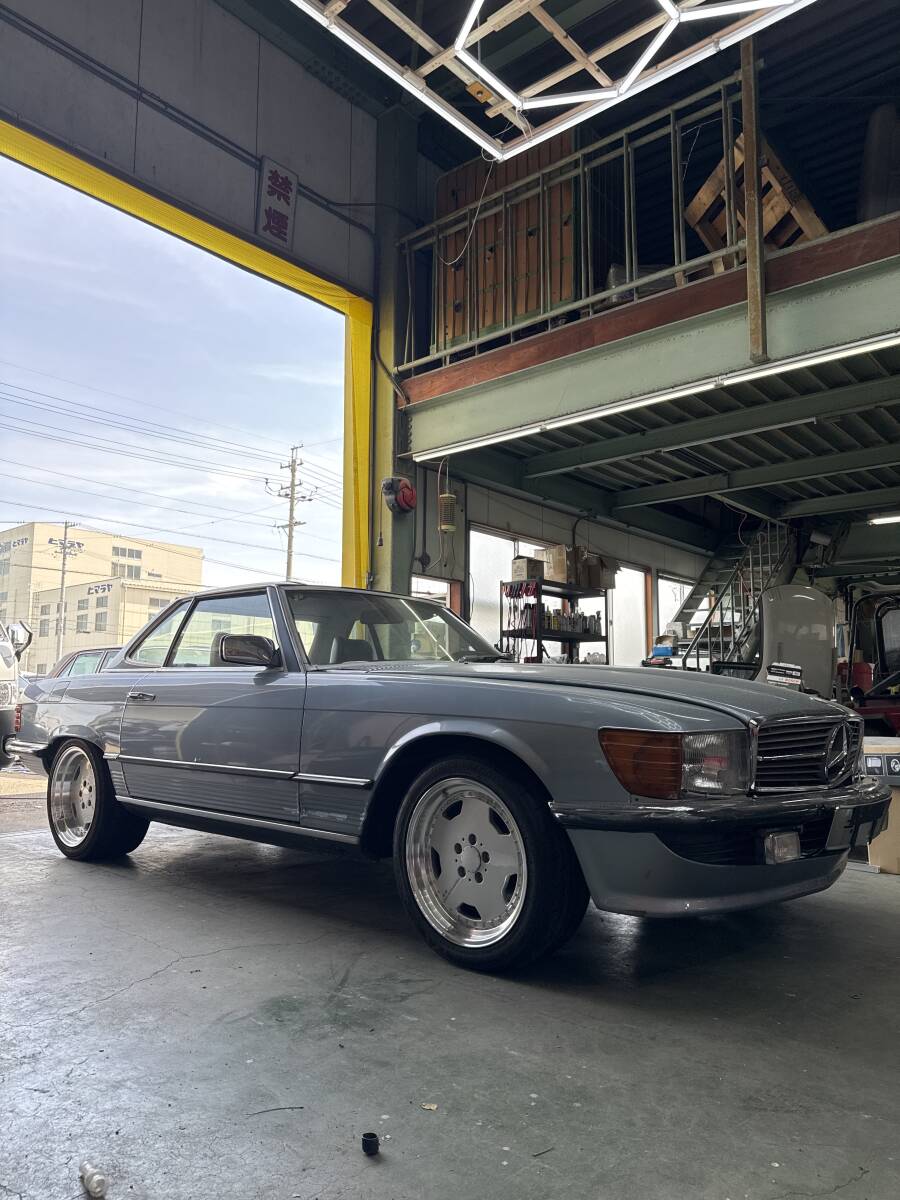 2025年最新】ベンツ W124 ホイール｜高品質で魅力的な商品特集