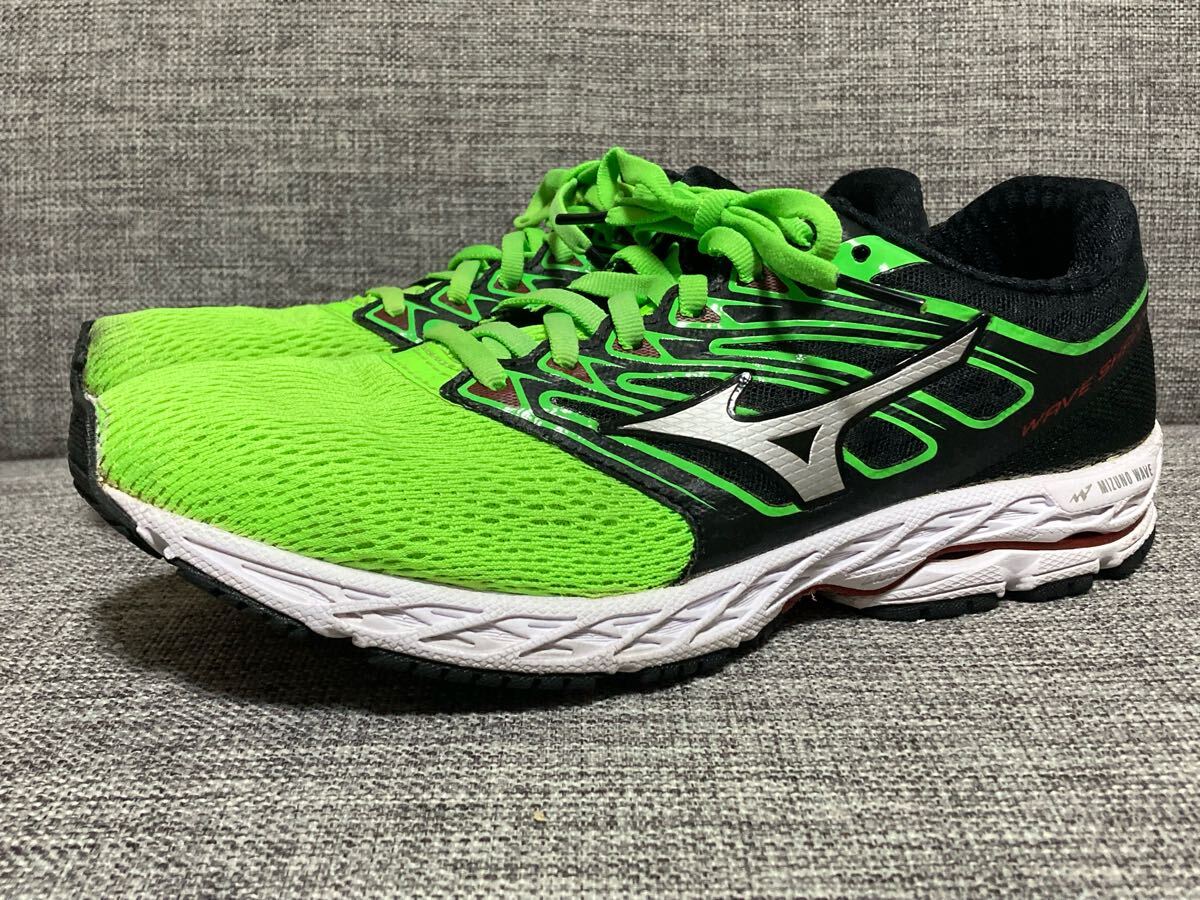 Yahoo!オークション -「ミズノ ランニングシューズ 26.5 Yahoo!オークション -「ミズノ ランニングシューズ 26.5