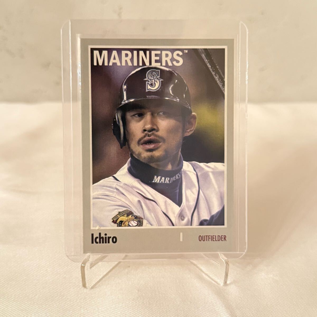 2025年最新】Yahoo!オークション -イチロー カード toppsの中古 2025年最新】Yahoo!オークション -イチロー カード toppsの中古