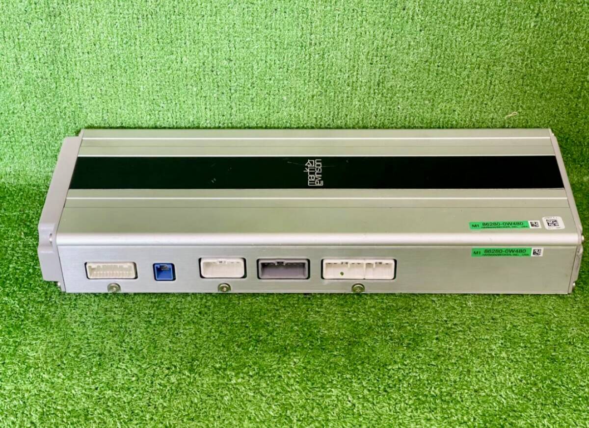 2025年最新】Yahoo!オークション -ls460 マークレビンソン