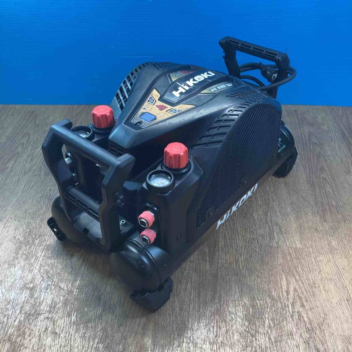 Yahoo!オークション -「日立工機 ec1445h」の落札相場・落札価格 Yahoo!オークション -「日立工機 ec1445h」の落札相場・落札価格