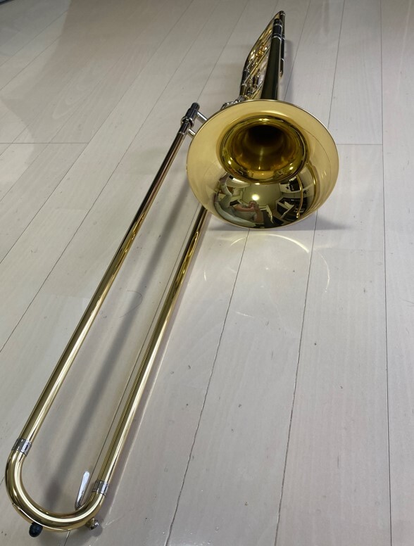 Yahoo!オークション -「テナーバストロンボーン YAMAHA」の落札 Yahoo!オークション -「テナーバストロンボーン YAMAHA」の落札