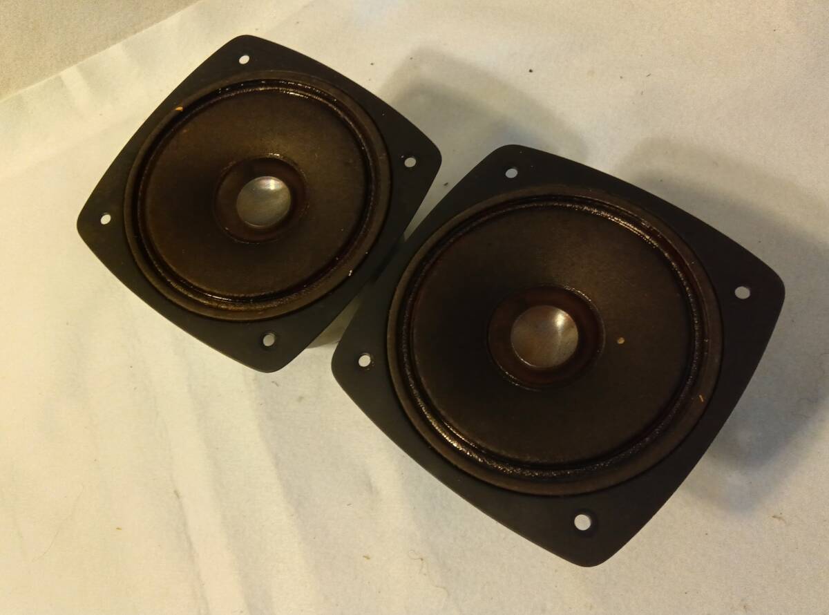 11/12☆SANSUI 山水電気☆S-10MH 2ウェイスピーカーシステム