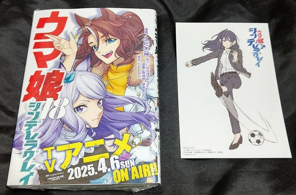 2025年最新】Yahoo!オークション -ウマ娘 シンデレラグレイ(本