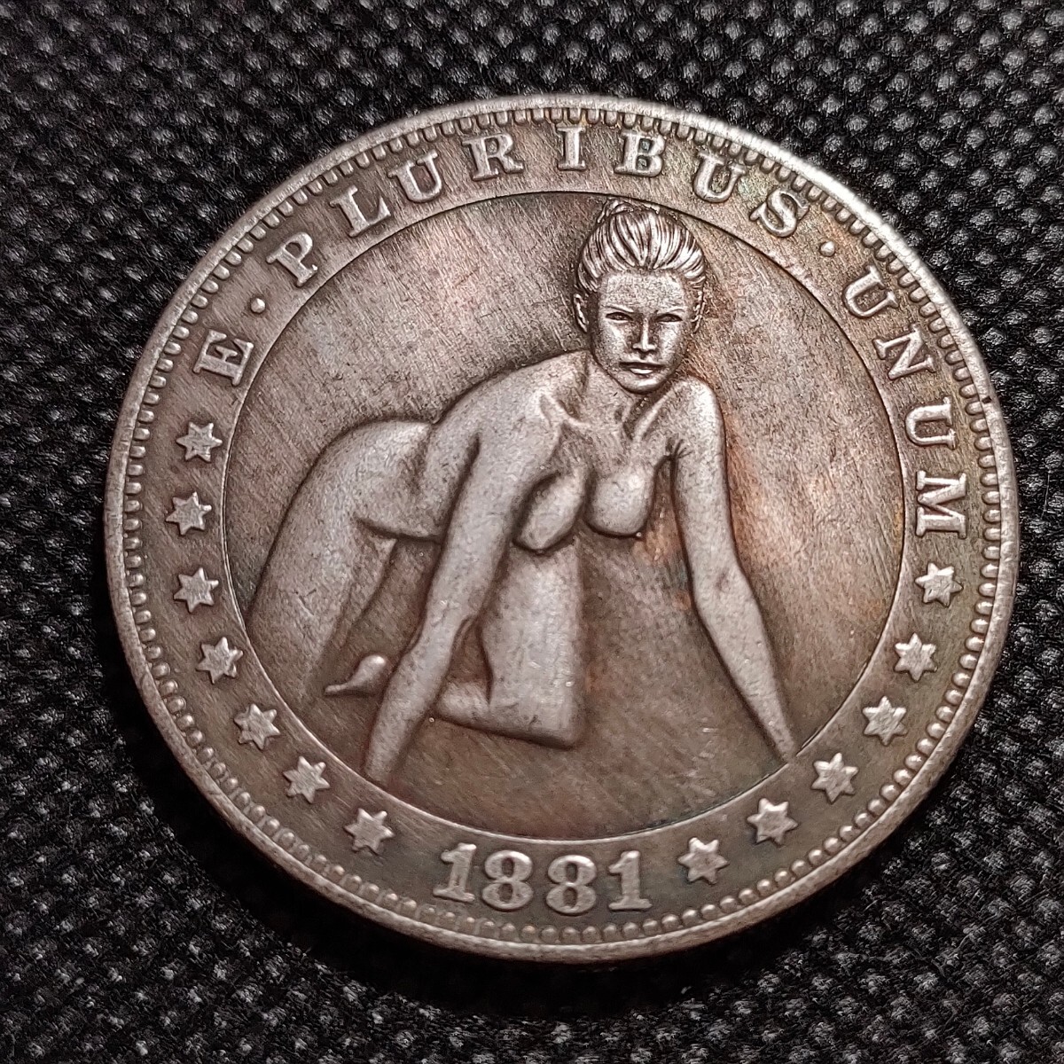 2025年最新】Yahoo!オークション -チャレンジコイン(貨幣)の中古