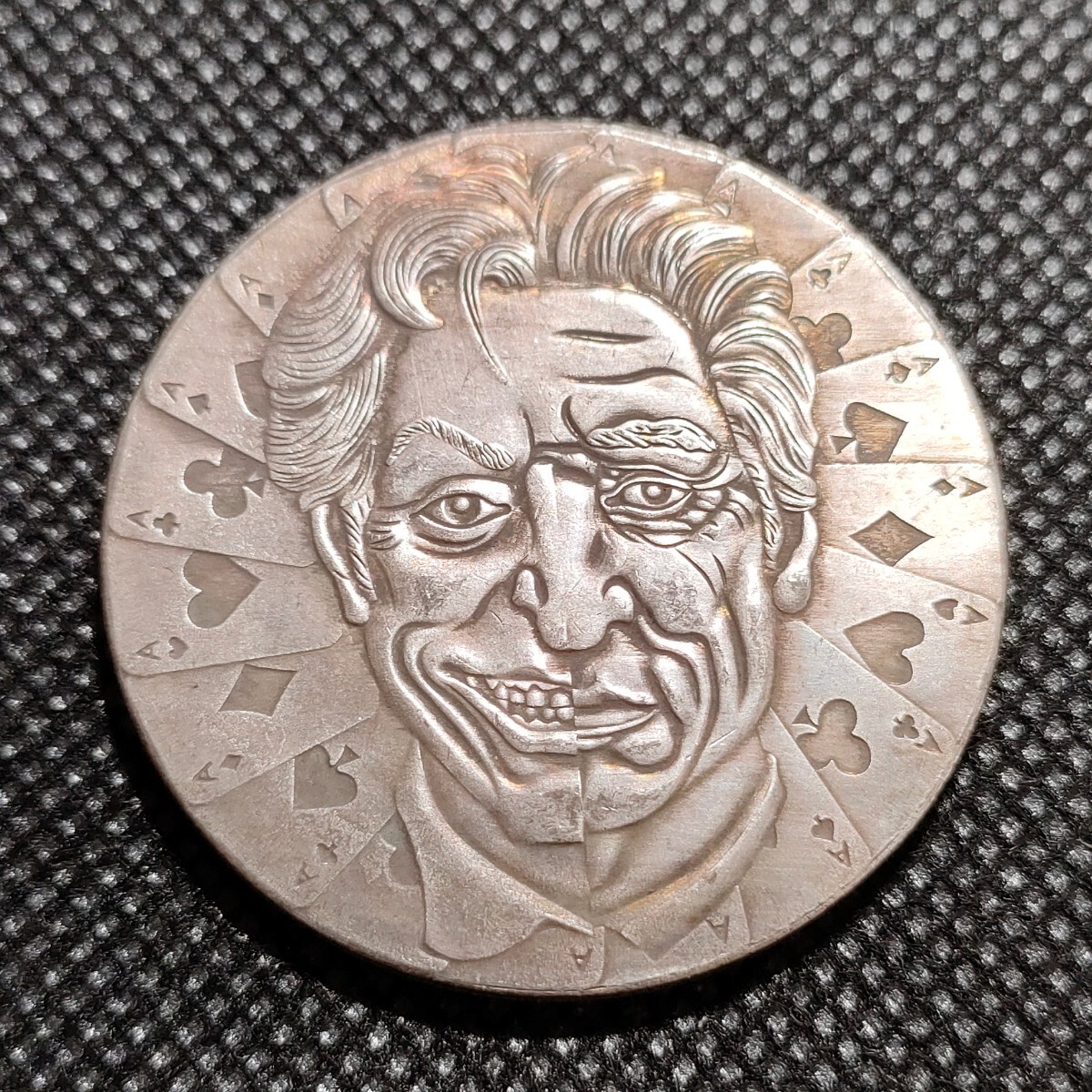 チャレンジコインセット Kaz 2025年最新】チャレンジコイン - Yahoo!オークション