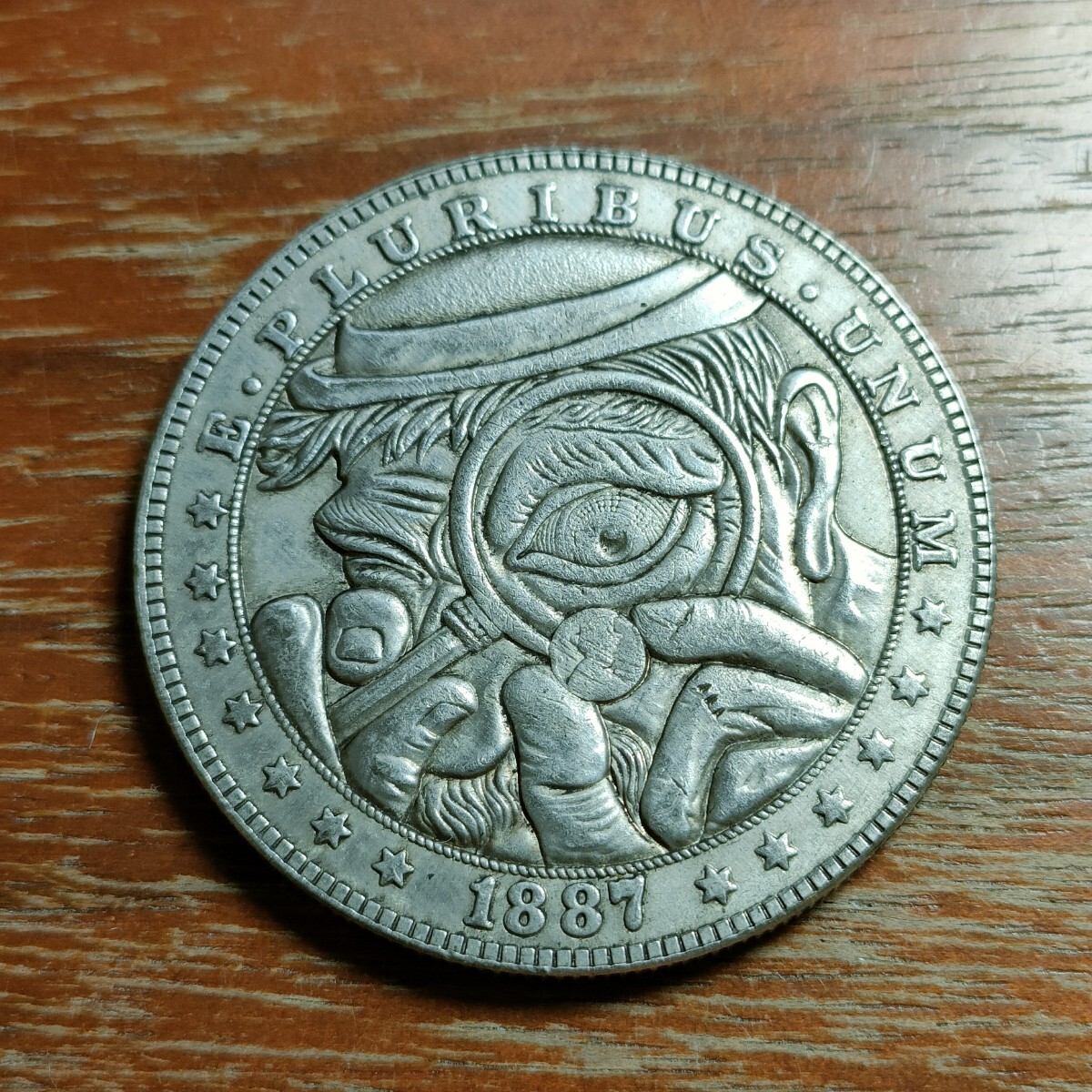 2025年最新】Yahoo!オークション -チャレンジコイン(貨幣)の中古