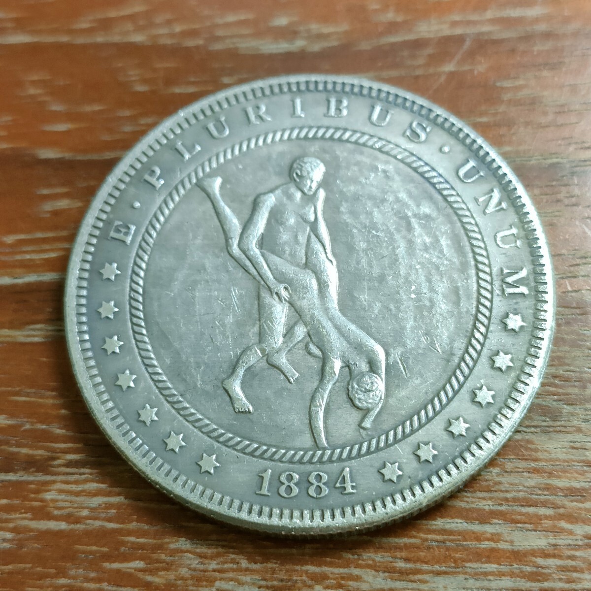 2025年最新】Yahoo!オークション -チャレンジコイン(貨幣)の中古
