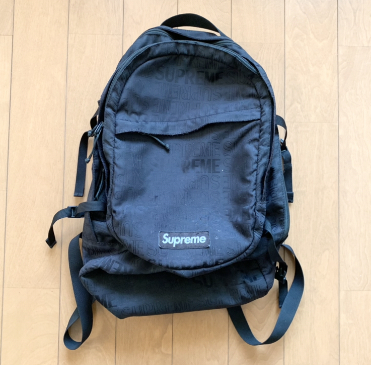 安いsupreme バックパックの通販商品を比較 | ショッピング情報