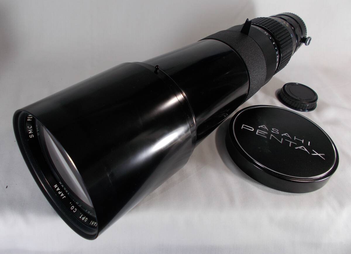 Yahoo!オークション -「smc pentax 500mm f4.5」の落札相場 Yahoo!オークション -「smc pentax 500mm f4.5」の落札相場