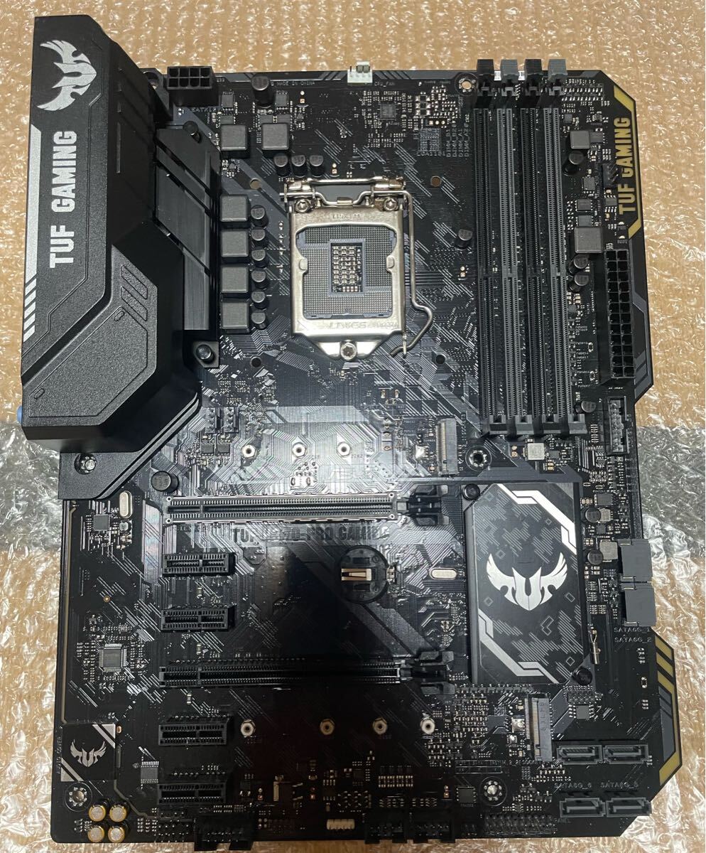 Yahoo!オークション -「tuf h370-pro gaming」の落札相場・落札価格 Yahoo!オークション -「tuf h370-pro gaming」の落札相場・落札価格