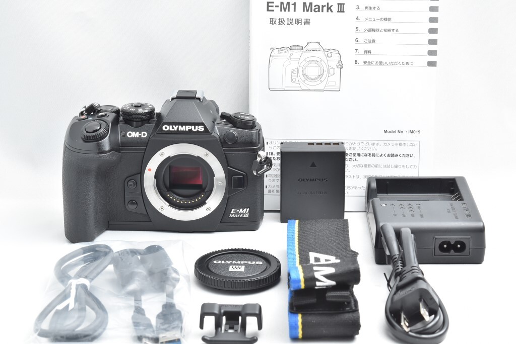 2025年最新】Yahoo!オークション -om-d e-m1 markⅢの中古品 2025年最新】Yahoo!オークション -om-d e-m1 markⅢの中古品