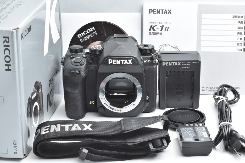 2025年最新】Yahoo!オークション -pentax k-1 mark iiの中古品 2025年最新】Yahoo!オークション -pentax k-1 mark iiの中古品