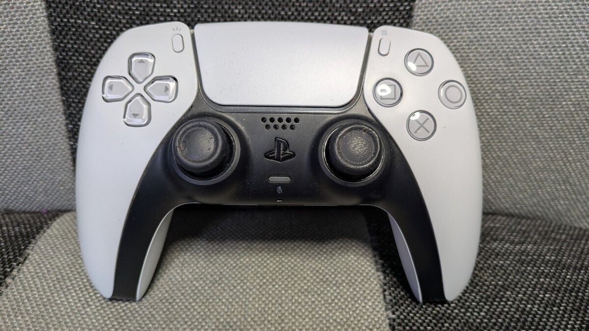 2025年最新】Yahoo!オークション -ps5 コントローラー ジャンク