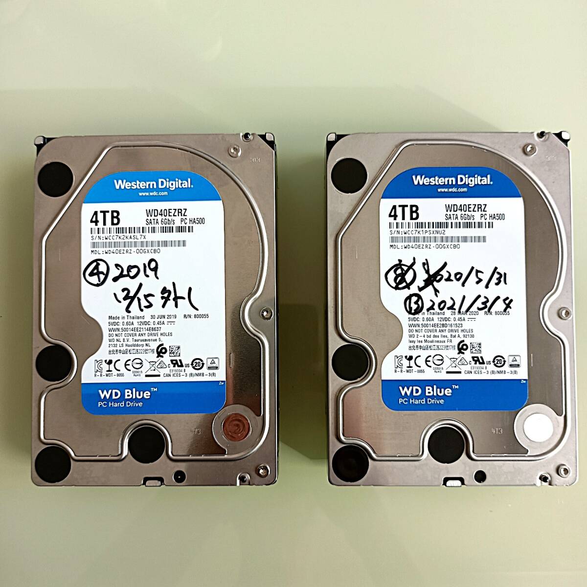 2025年最新】Yahoo!オークション -8tb western digital(3.5 2025年最新】Yahoo!オークション -8tb western digital(3.5