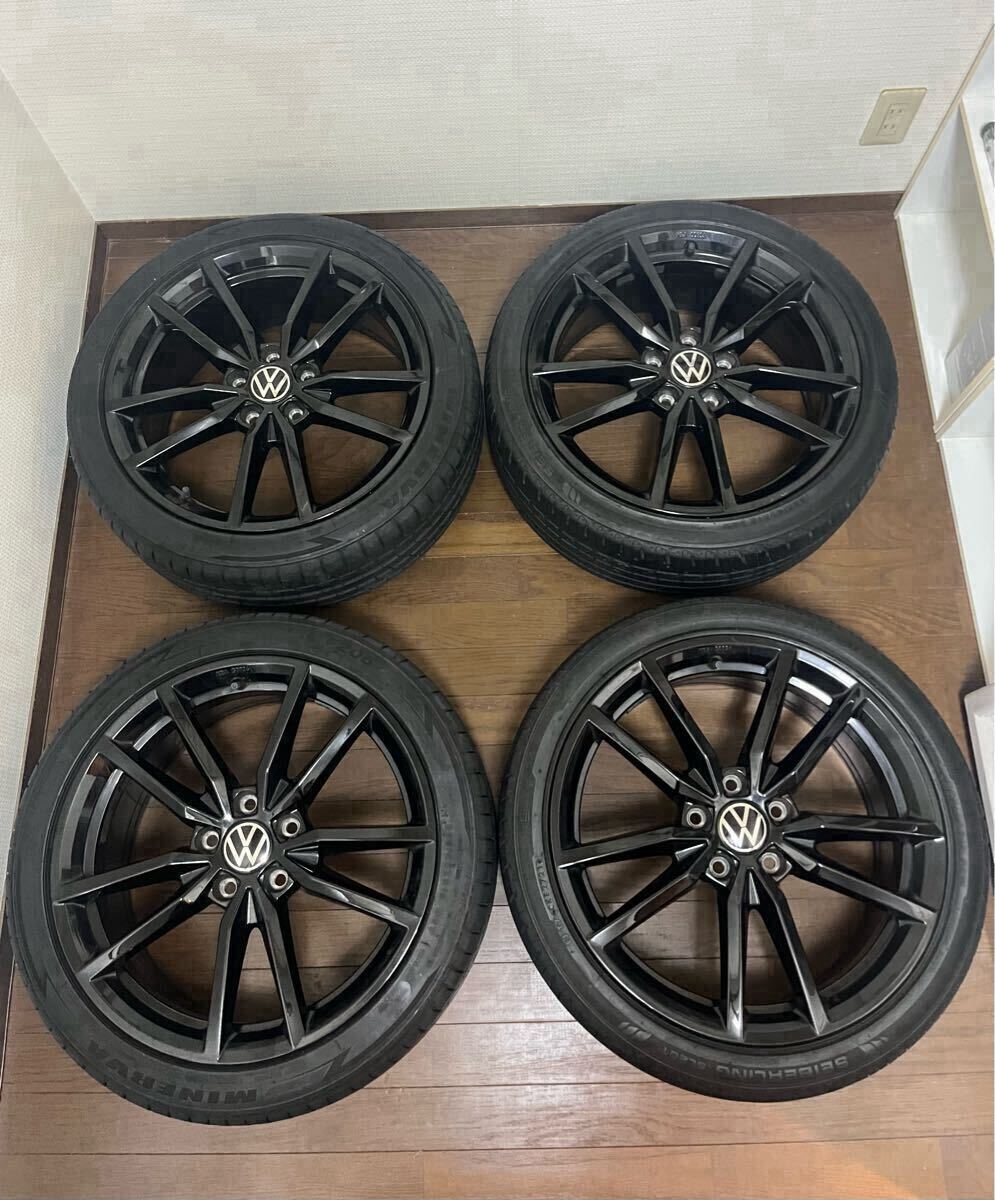 Yahoo!オークション -「vw 純正 ホイール 18インチ」の落札相場 Yahoo!オークション -「vw 純正 ホイール 18インチ」の落札相場
