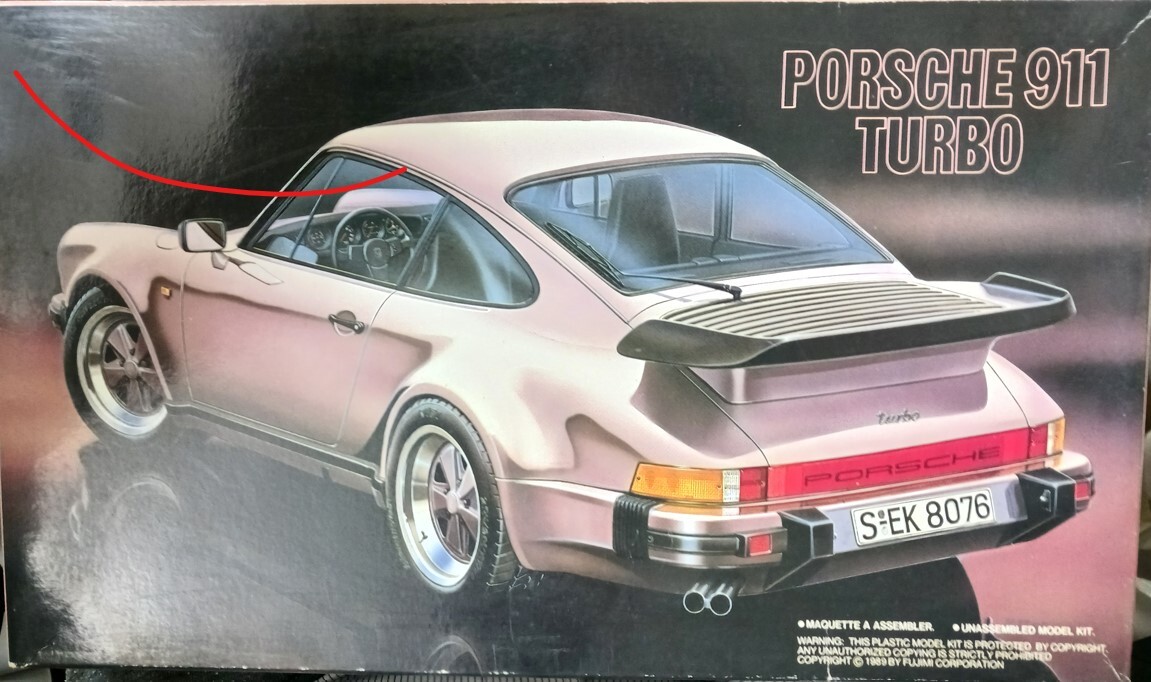 2025年最新】Yahoo!オークション -フジミ ポルシェ911の中古品 2025年最新】Yahoo!オークション -フジミ ポルシェ911の中古品