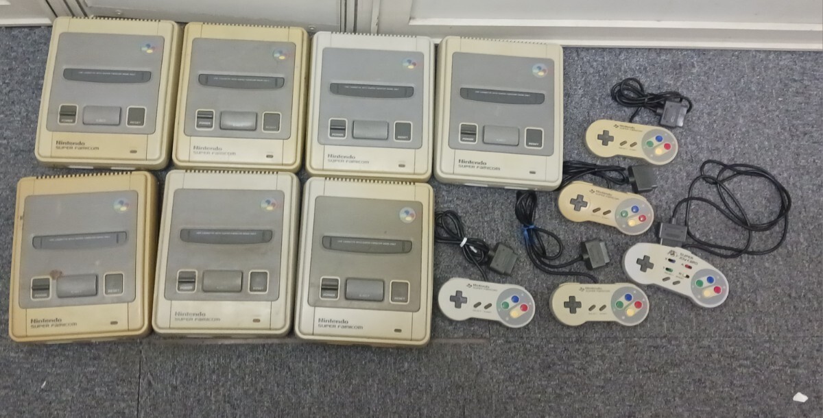 Yahoo!オークション -「スーパーファミコン 本体 ジャンク」の Yahoo!オークション -「スーパーファミコン 本体 ジャンク」の