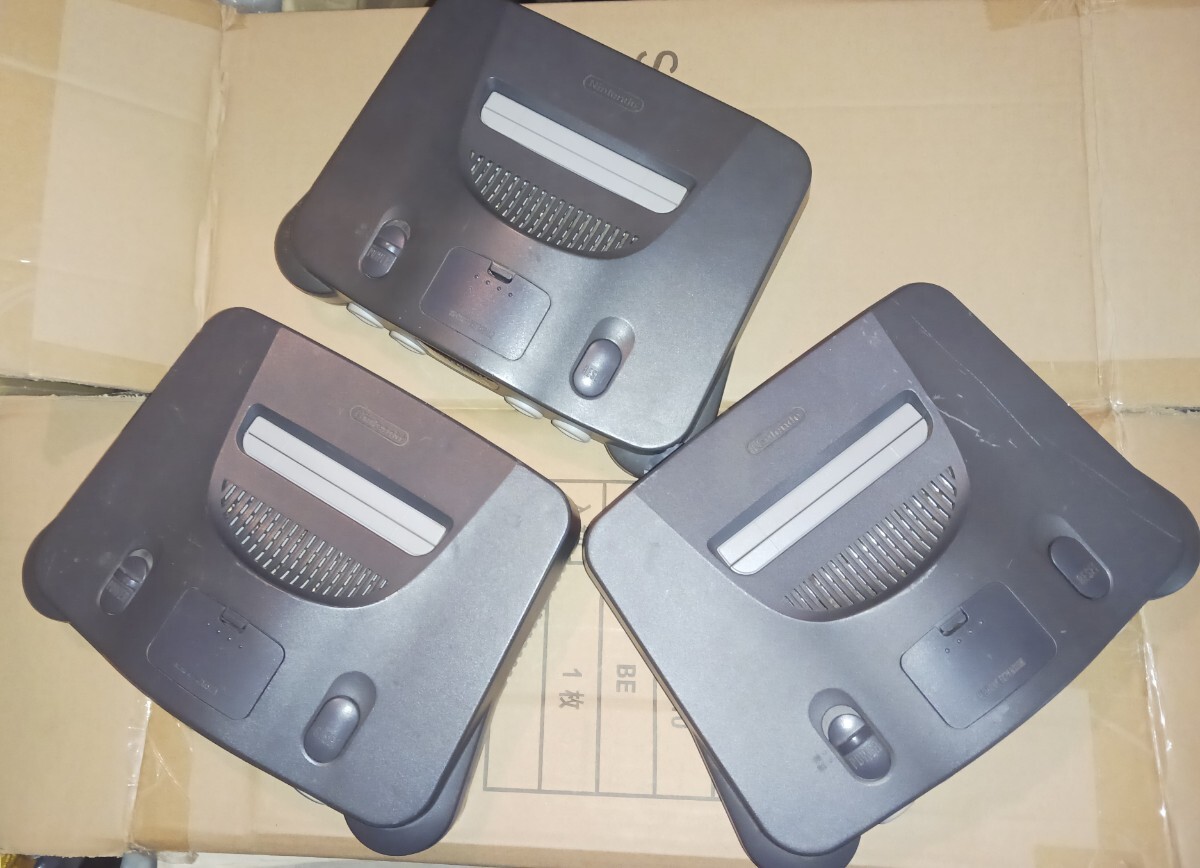 Yahoo!オークション -「nintendo 64 ジャンク」の落札相場・落札価格 Yahoo!オークション -「nintendo 64 ジャンク」の落札相場・落札価格