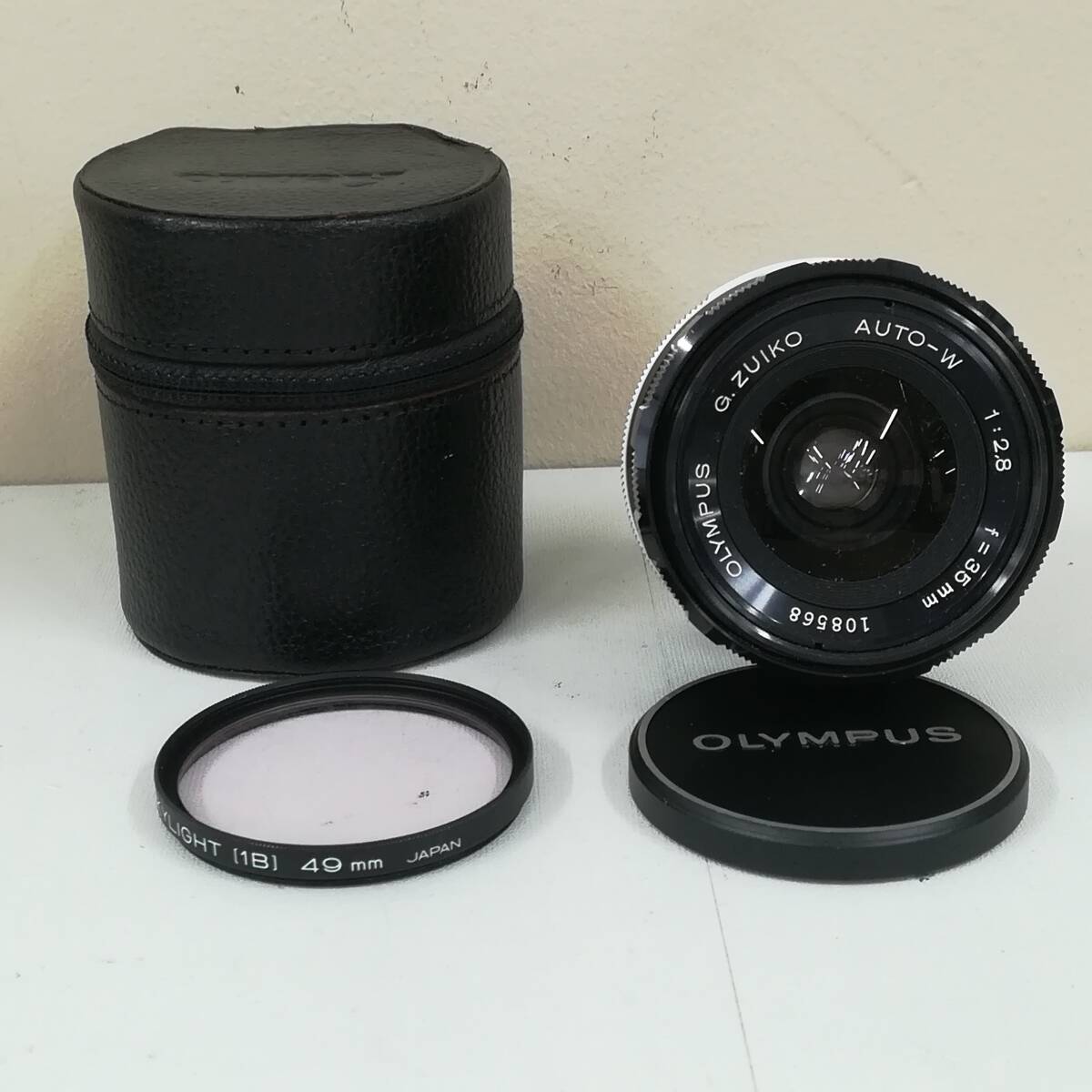 Yahoo!オークション -「g.zuiko auto-w 35mm f2.8」の落札相場 Yahoo!オークション -「g.zuiko auto-w 35mm f2.8」の落札相場