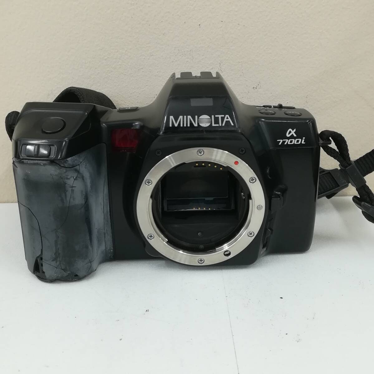 2025年最新】Yahoo!オークション -ミノルタα7700iの中古品・新品 2025年最新】Yahoo!オークション -ミノルタα7700iの中古品・新品