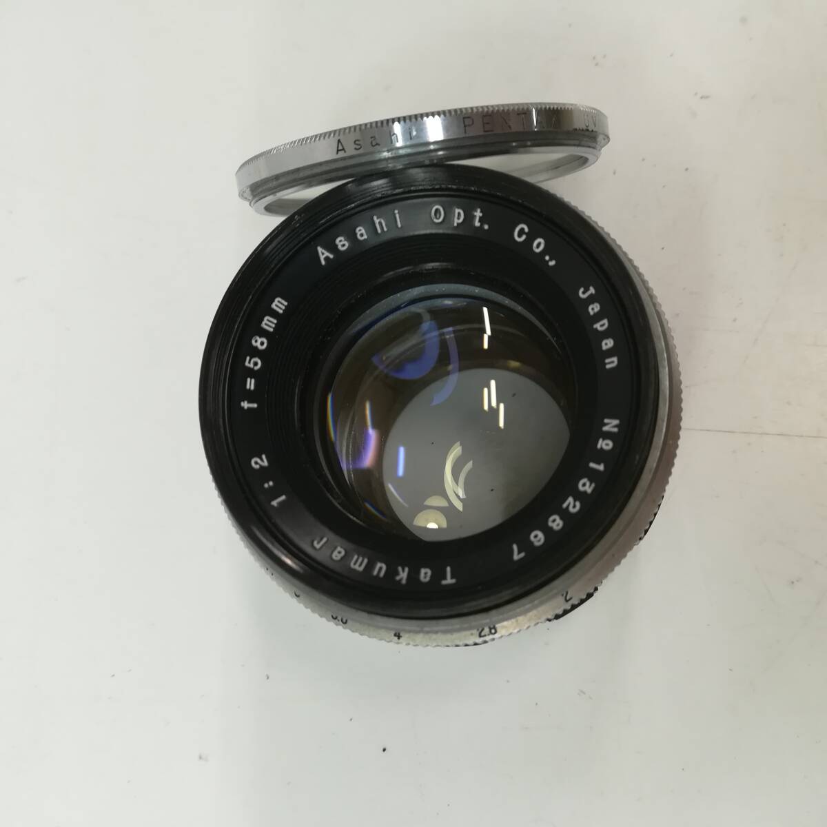 Yahoo!オークション -「takumar 58mm f2」の落札相場・落札価格 Yahoo!オークション -「takumar 58mm f2」の落札相場・落札価格