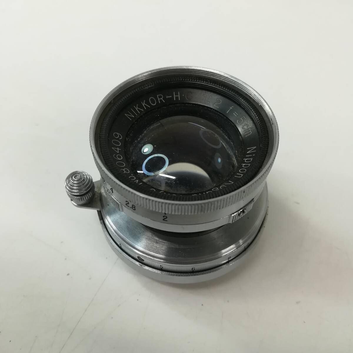 Yahoo!オークション -「nikkor-h c 5cm f2」の落札相場・落札価格 Yahoo!オークション -「nikkor-h c 5cm f2」の落札相場・落札価格