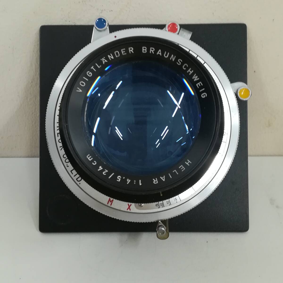 Yahoo!オークション - VOIGTLANDER BRAUNSCHWEIG HELIAR Yahoo!オークション - VOIGTLANDER BRAUNSCHWEIG HELIAR
