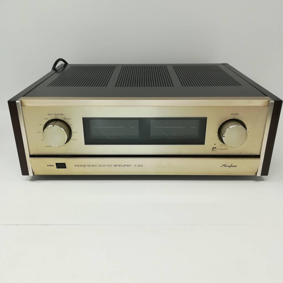 2025年最新】Yahoo!オークション -accuphase eの中古品・新品 2025年最新】Yahoo!オークション -accuphase eの中古品・新品