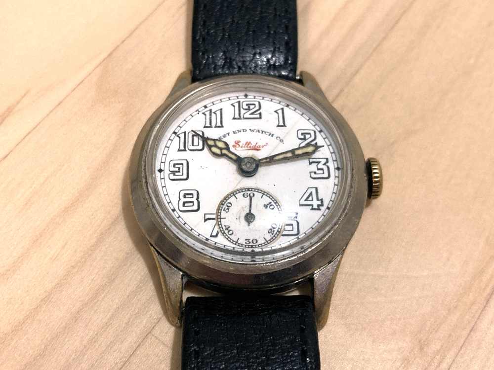 Yahoo!オークション -「west end watch」の落札相場・落札価格 Yahoo!オークション -「west end watch」の落札相場・落札価格