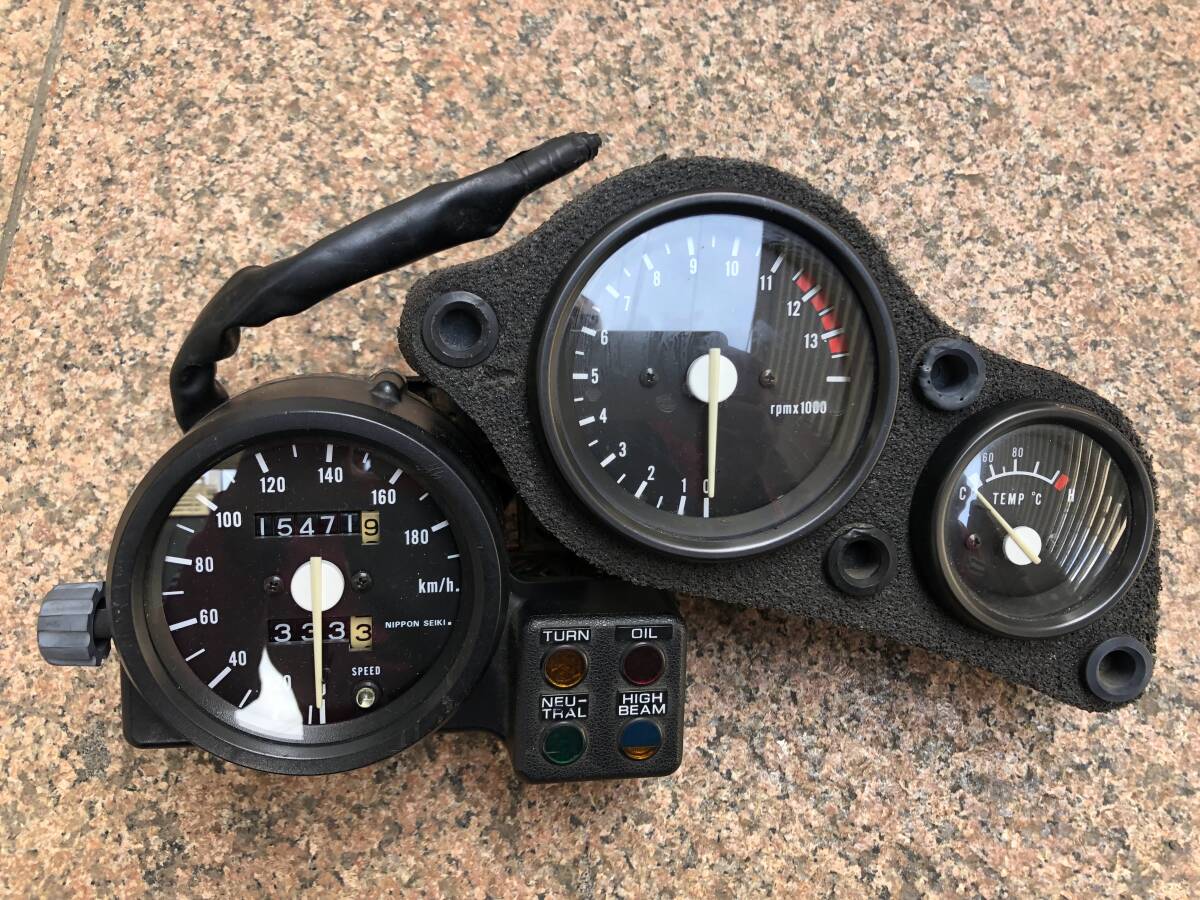 2025年最新】Yahoo!オークション -nsr250 mc18(メーター)の中古 2025年最新】Yahoo!オークション -nsr250 mc18(メーター)の中古