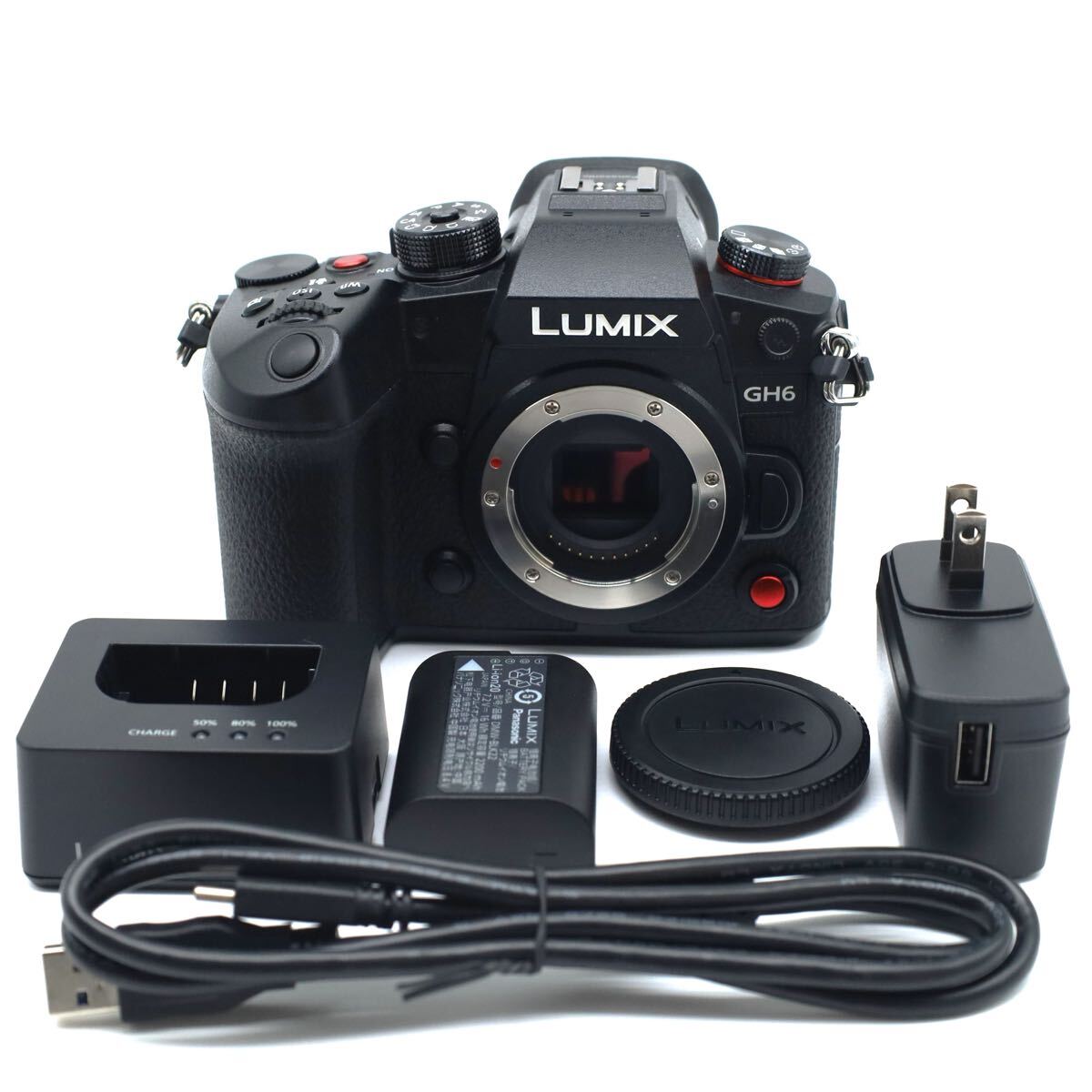 2025年最新】Yahoo!オークション -lumix gh6の中古品・新品・未 2025年最新】Yahoo!オークション -lumix gh6の中古品・新品・未