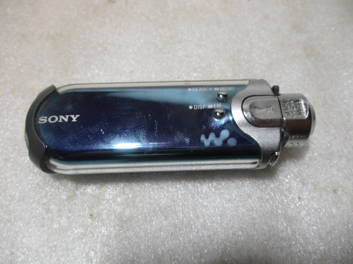 Sony Walkman NW-E505 Pink ( 512 MB ) Digital Media Player