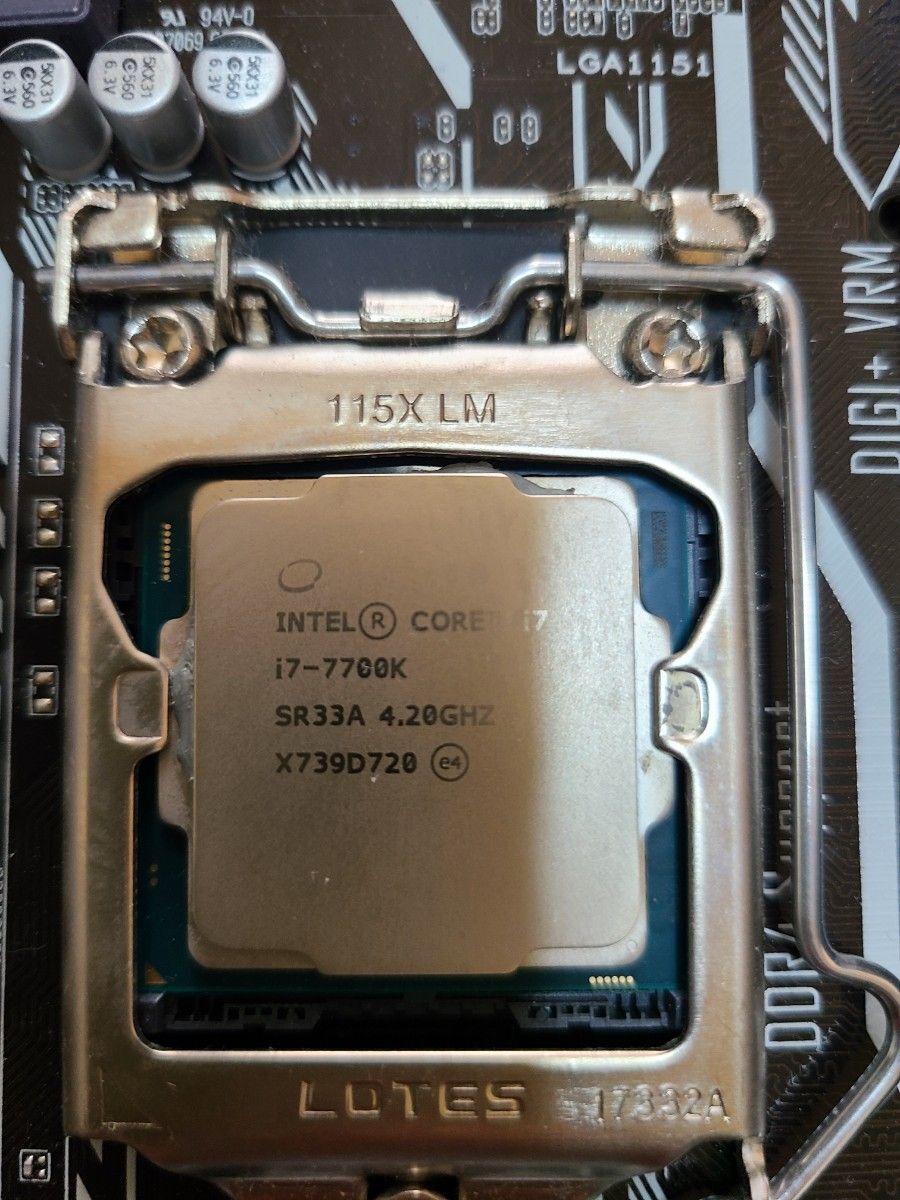 Yahoo!オークション -「7700 h270」の落札相場・落札価格 Yahoo!オークション -「7700 h270」の落札相場・落札価格