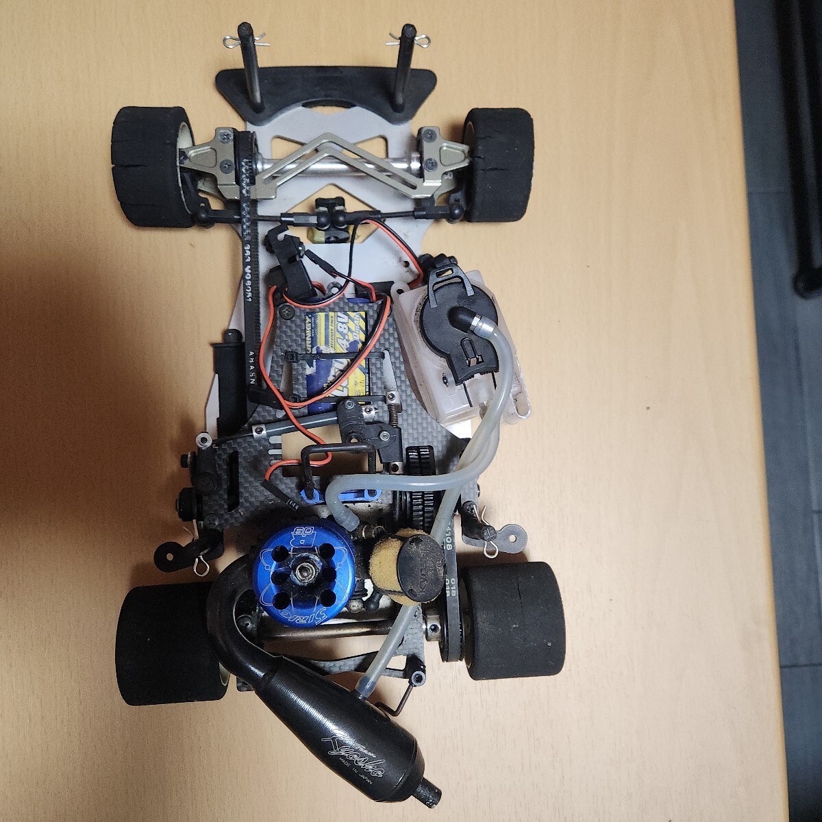 Yahoo!オークション -「kyosho spada 09」の落札相場・落札価格 Yahoo!オークション -「kyosho spada 09」の落札相場・落札価格