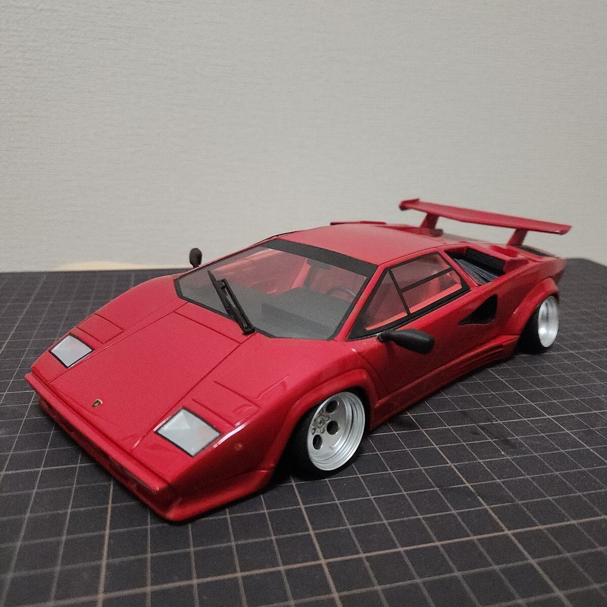 2025年最新】Yahoo!オークション -1/18 カウンタックの中古品 2025年最新】Yahoo!オークション -1/18 カウンタックの中古品